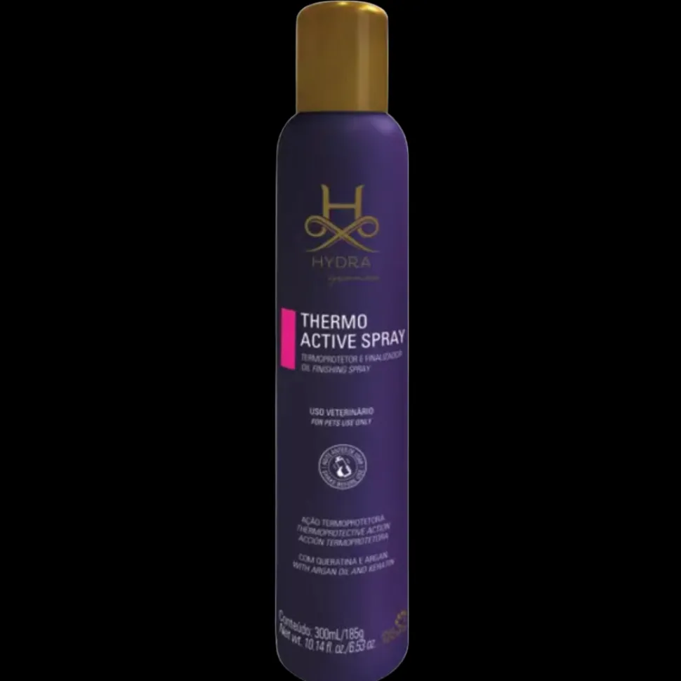Thermo Active Aerosol Spray by Hydra