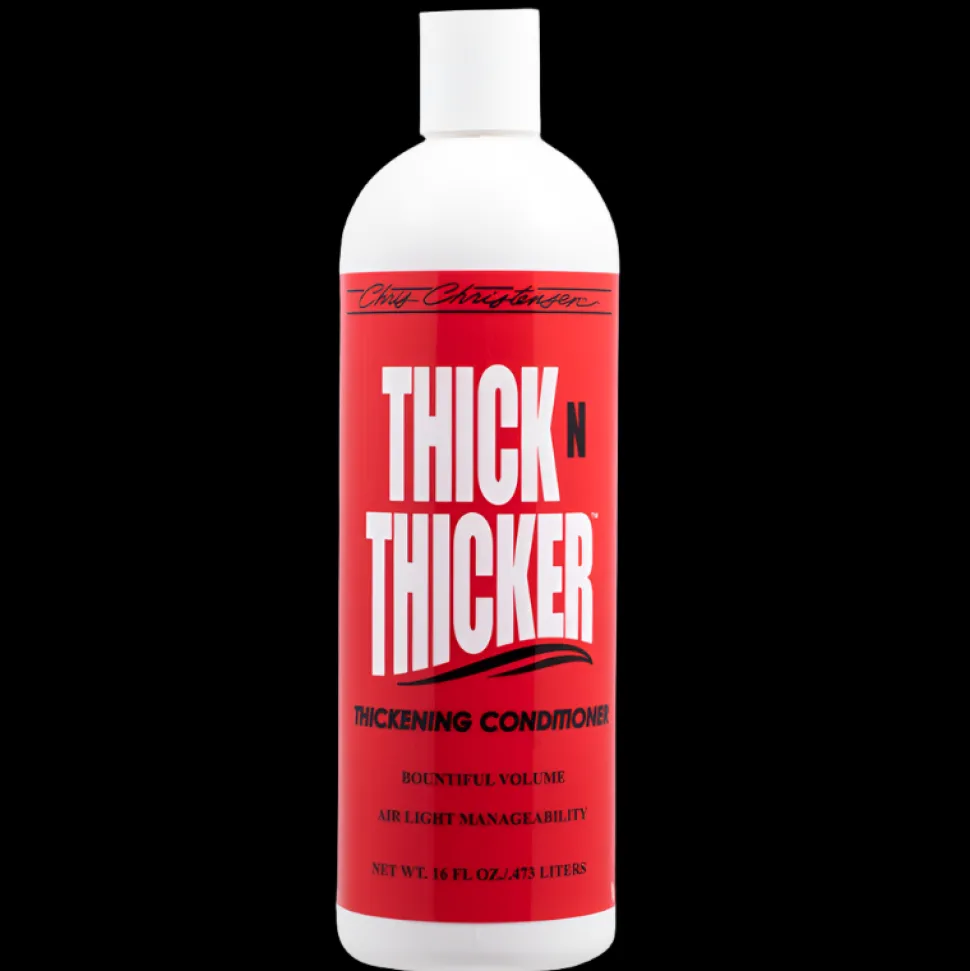 Thick N Thicker Conditioner 16oz by Chris Christensen