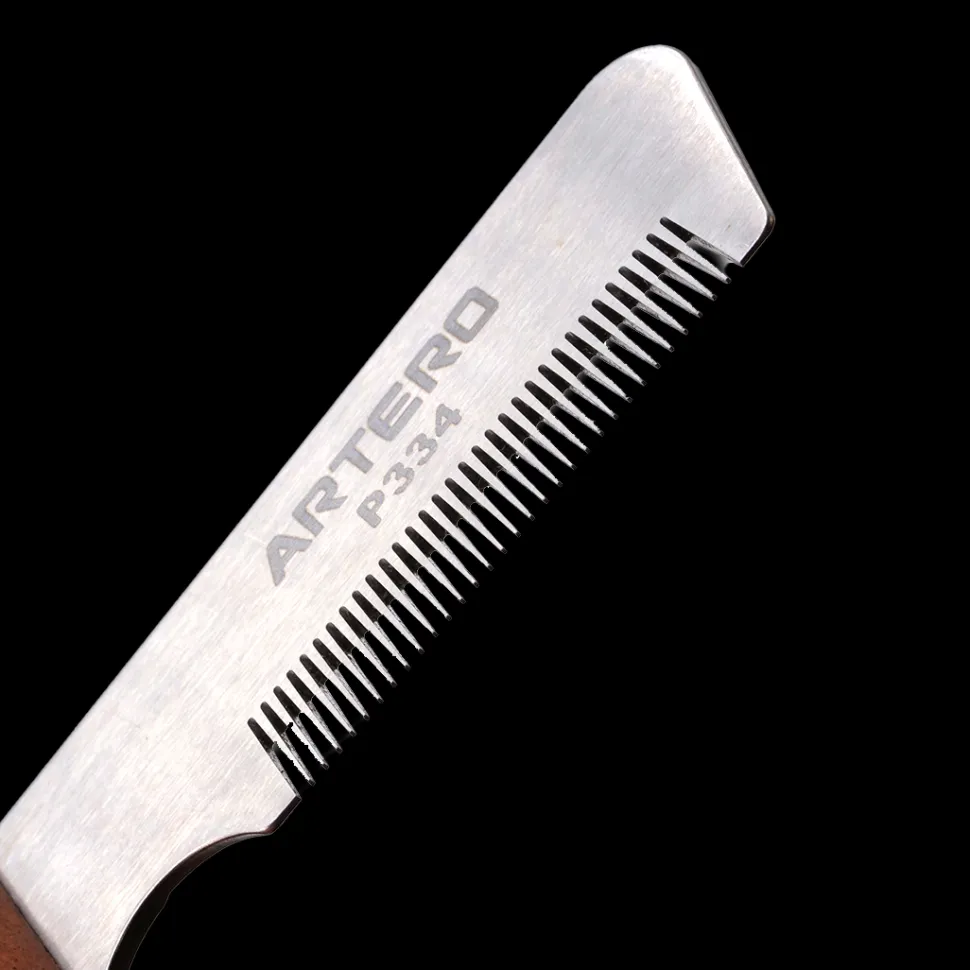 Thinner Stripping Knife by Artero