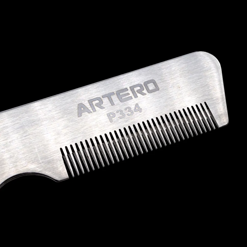 Thinner Stripping Knife by Artero