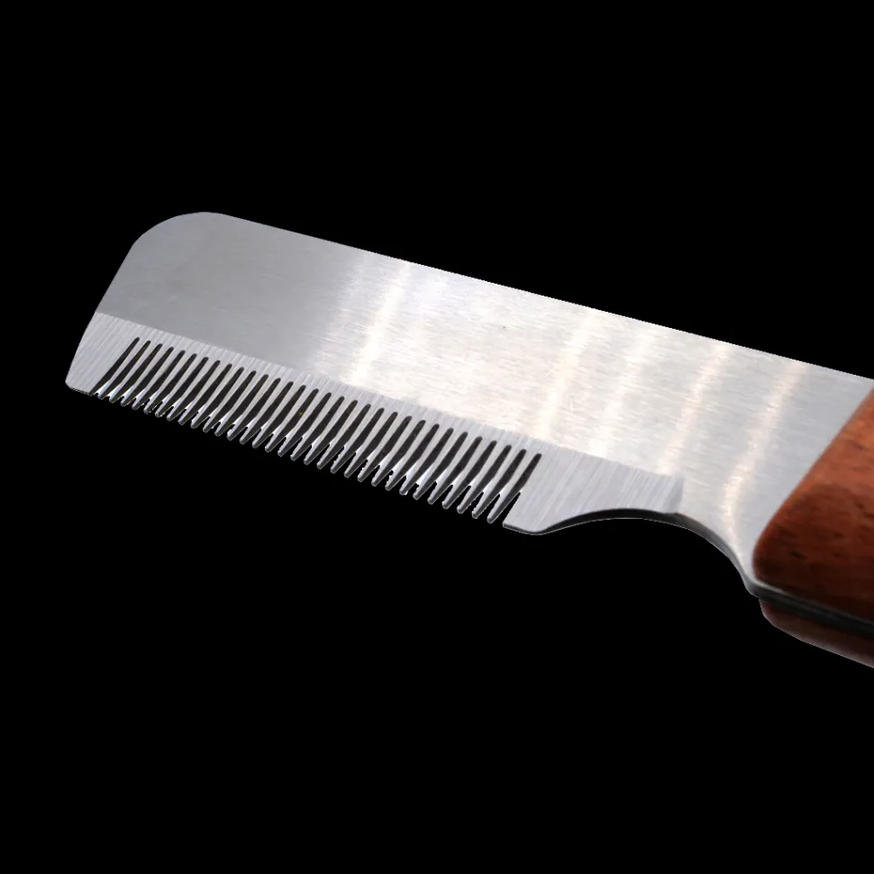 Thinner Stripping Knife by Artero