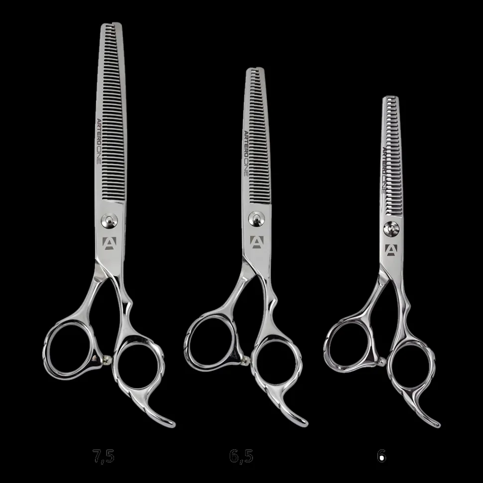 Thinning Shears One 7.5" by Artero
