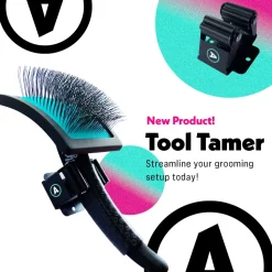 Tool Tamer/Holder by Alpha Grooming