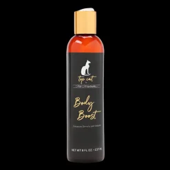 Top Cat Body Boost Coat Treatment 8oz by Chris Christensen