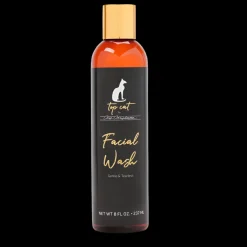 Top Cat Facial Wash 8oz by Chris Christensen