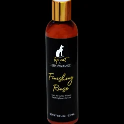 Top Cat Finishing Rinse 8oz by Chris Christensen