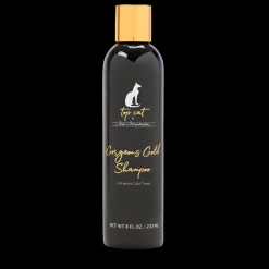 Top Cat Gorgeous Gold Shampoo 8oz by Chris Christensen