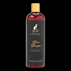 Top Cat Shine Shampoo 16oz by Chris Christensen