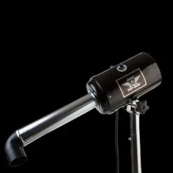 Top Gun Stand Dryer Variable Speed by Metrovac