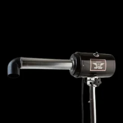 Top Gun Stand Dryer Variable Speed by Metrovac