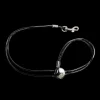 Trach Saver for Dogs Large Black by All For Groomers