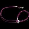 Trach Saver for Dogs Medium Pink by All For Groomers