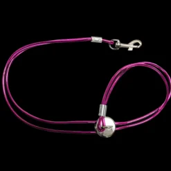 Trach Saver for Dogs Medium Pink by All For Groomers