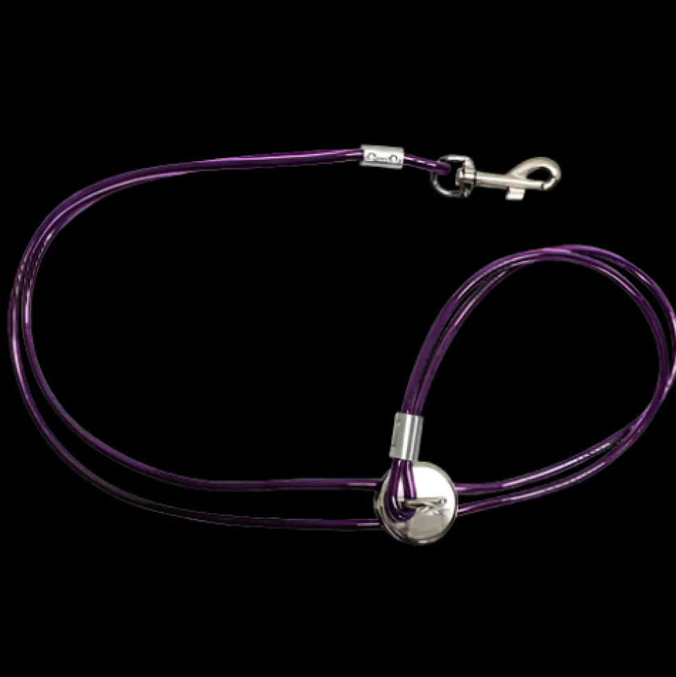 Trach Saver for Dogs Set of 3 by All For Groomers
