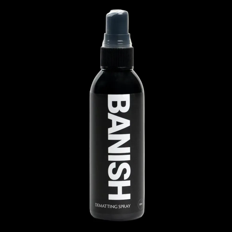 Trial Size Bundle by Banish