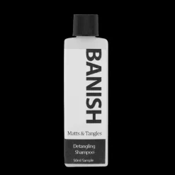 Trial Size Bundle by Banish