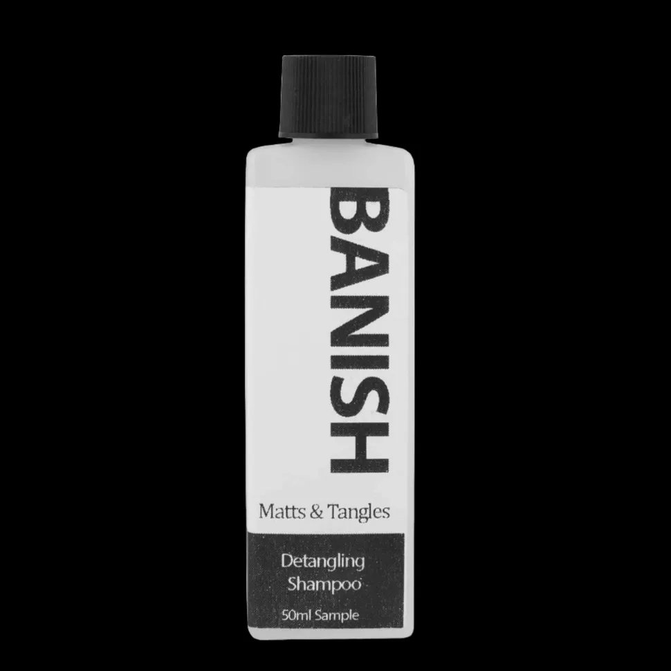 Trial Size Bundle by Banish
