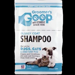 Trial Size Trio by Groomer's Goop
