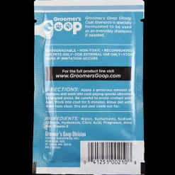 Trial Size Trio by Groomer's Goop