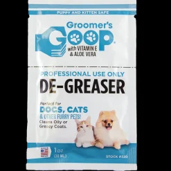 Trial Size Trio by Groomer's Goop