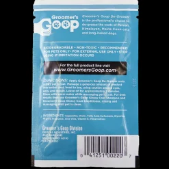 Trial Size Trio by Groomer's Goop