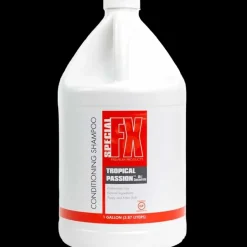 Tropical Passion Optimizing (former Conditioning) Shampoo 1 Gallon by Special FX