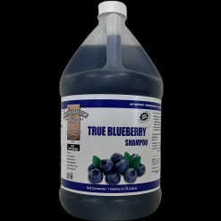 True Blueberry Facial and Body Shampoo 1 Gallon by Envirogroom