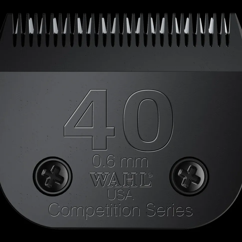 Ultimate Competition 40 Blade by Wahl