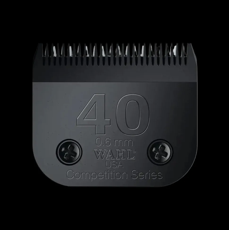 Ultimate Competition 40 Blade by Wahl