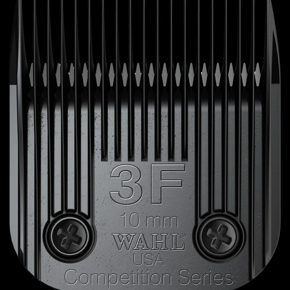 Ultimate Competition 3F Blade by Wahl