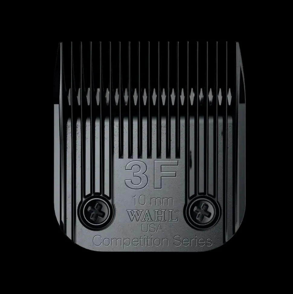 Ultimate Competition 3F Blade by Wahl