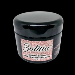 Ultimate Rescue Deep Conditioning Mask 500ml by Zolitta
