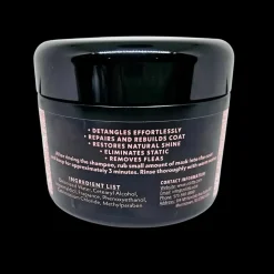 Ultimate Rescue Deep Conditioning Mask 500ml by Zolitta