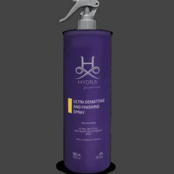 Ultra Detangle & Dematting Finishing Spray by Hydra