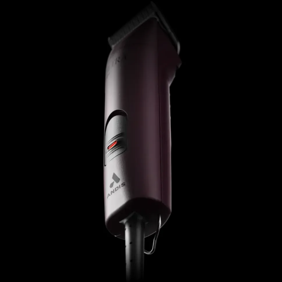 Ultra Edge AGC 2 Speed Clipper Burgundy by Andis