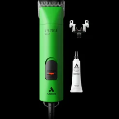 Ultra Edge AGC 2 Speed Clipper Green by Andis