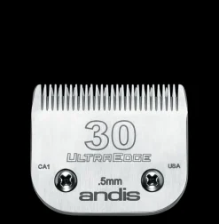 #30 UltraEdge Detachable Blade by Andis