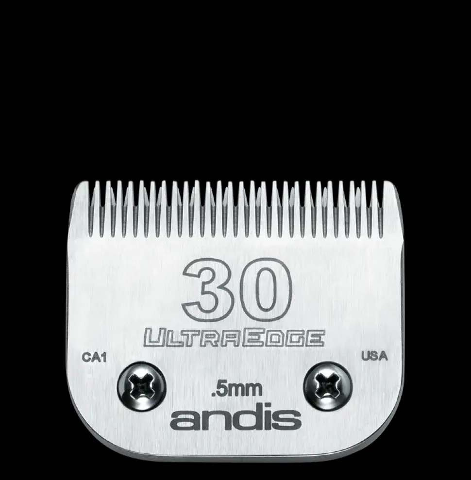 #30 UltraEdge Detachable Blade by Andis