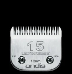 #15 UltraEdge Detachable Blade by Andis