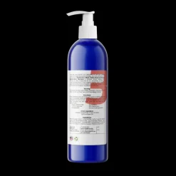 Unscented Hydrocortisone Shampoo 16oz by Nexderma