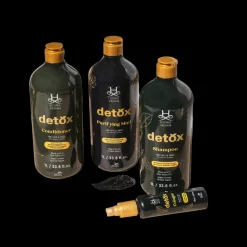 Vegan Detox Collection by Hydra