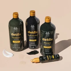 Vegan Detox Collection by Hydra