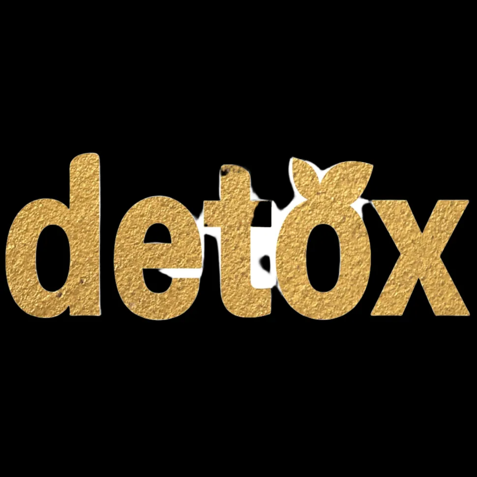 Vegan Detox Purifying Mud 33.8oz by Hydra