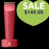 Vida Cordless Clipper by Andis