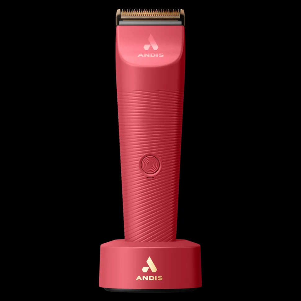 Vida Cordless Clipper by Andis
