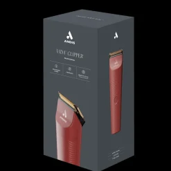 Vida Cordless Clipper by Andis