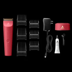Vida Cordless Clipper by Andis