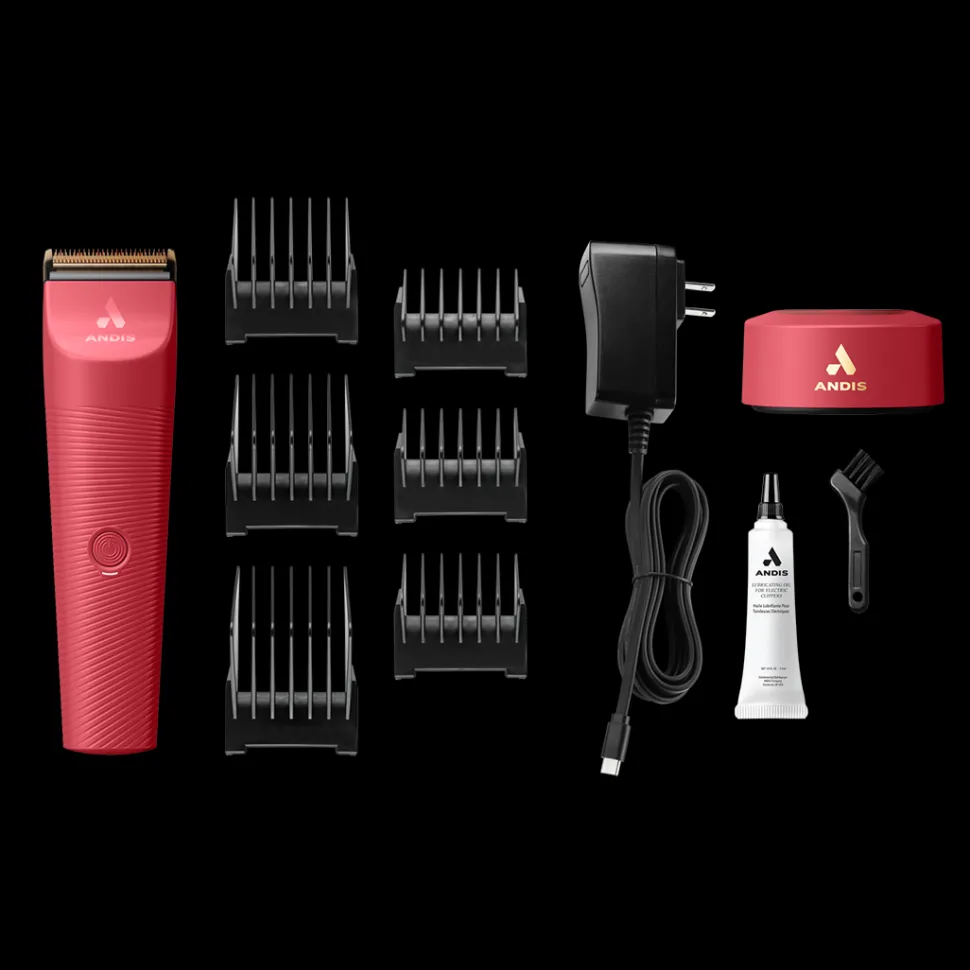 Vida Cordless Clipper by Andis