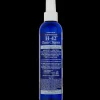 Virucidal Anti-Bacterial Clean Clippers 8oz Pump Spray by H-42