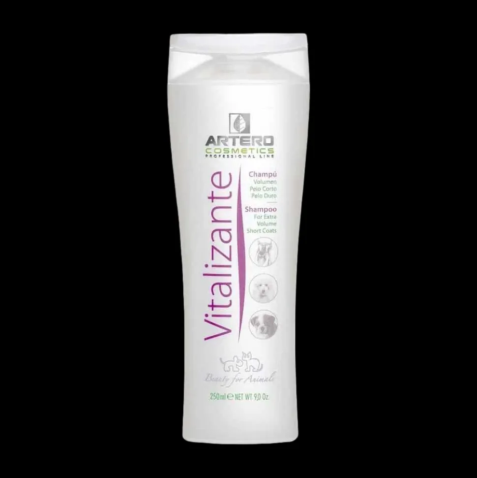 Vitalizante Volumizing Shampoo 9 oz by Artero